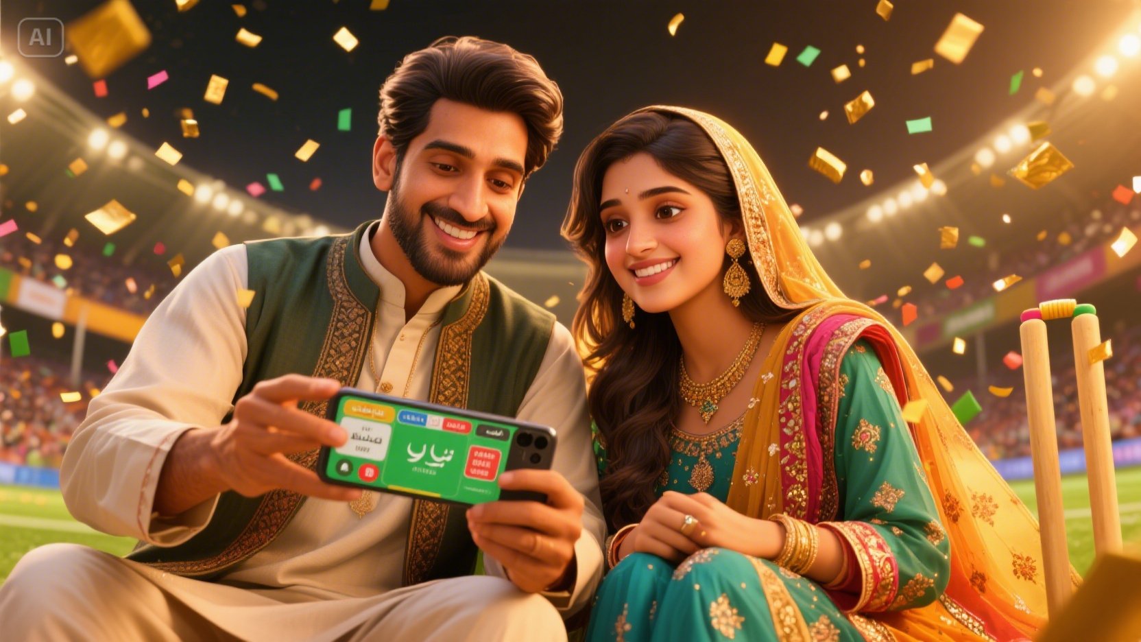 Registration at Dynabet Casino